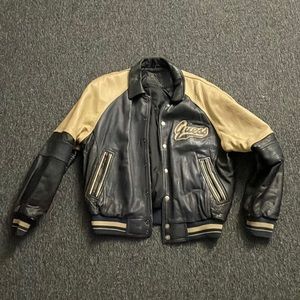 Guess Men’s Jacket from the 90’s